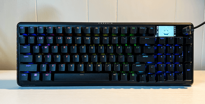 Trevoir TV’s 7 Year Stream Anniversary Giveaway