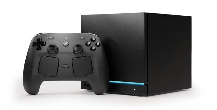 $1200 Steam Machine Giveaway