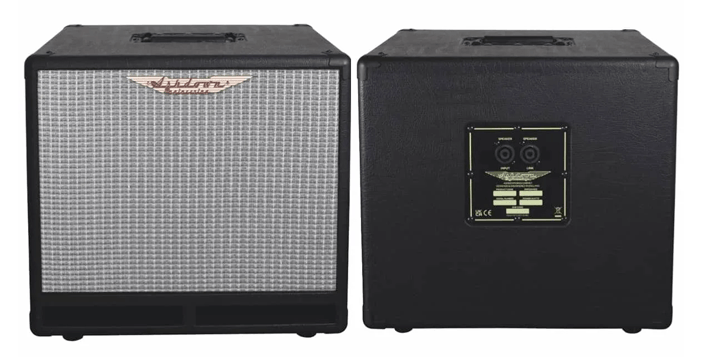 Ashdown SBM110 Bass Combo Amplifier Giveaway