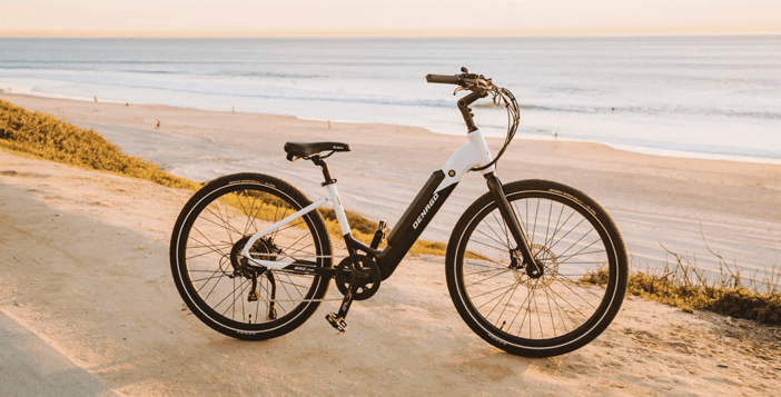 Denago City 1 eBike Giveaway