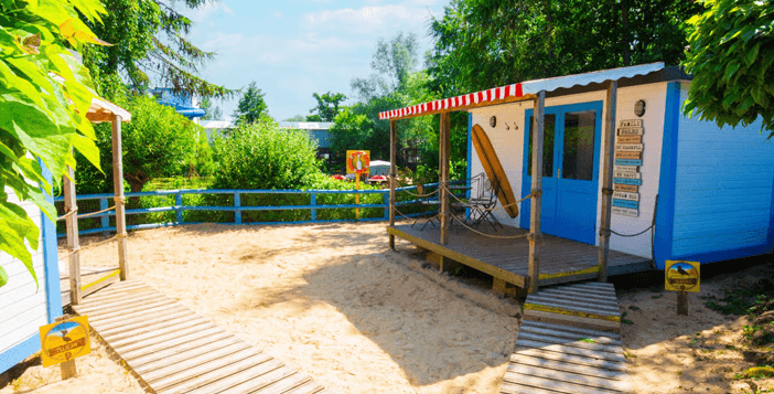 Family Holiday at Gulliver’s Resort Giveaway