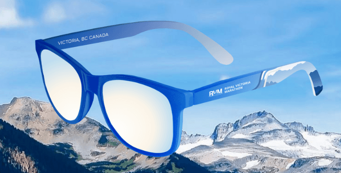 Royal Victoria Marathon x MARSQUEST Sunglasses Giveaway