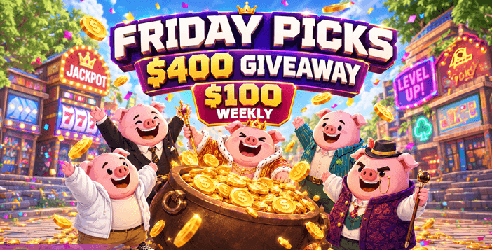 $100 Cash Giveaway