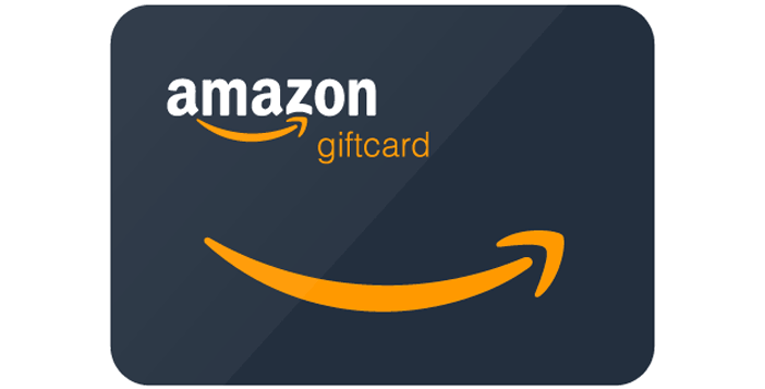 $200 USD Amazon E-Gift Card Giveaway