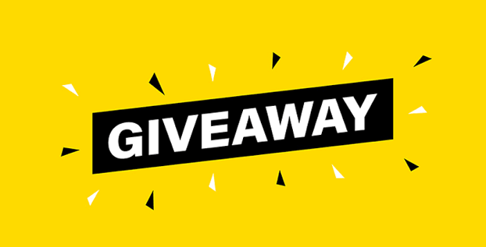 $80 Amazon Gift Card Giveaway