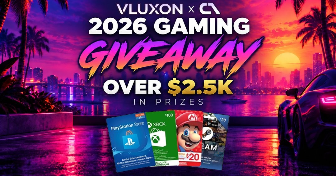 Grand Theft Auto VI Ultimate Edition for PlayStation 5 or Xbox Series X Giveaway