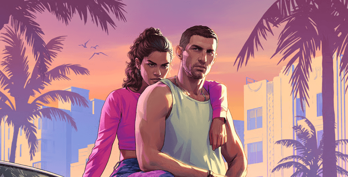 Grand Theft Auto 6 Giveaway