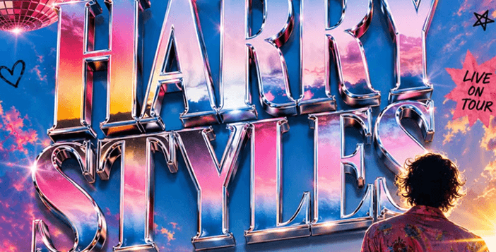 Pair of Harry Styles Tickets In NYC Giveaway