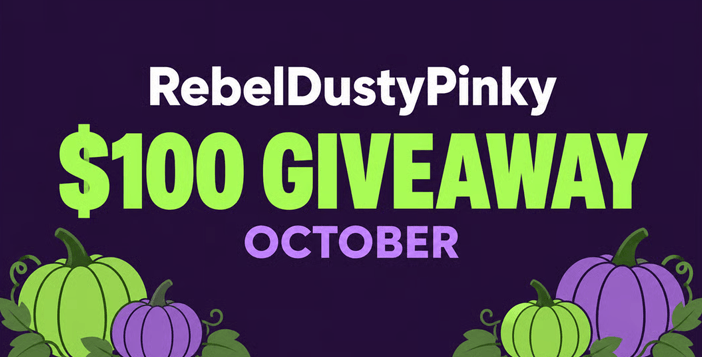 $100 PayPal Cash Giveaway