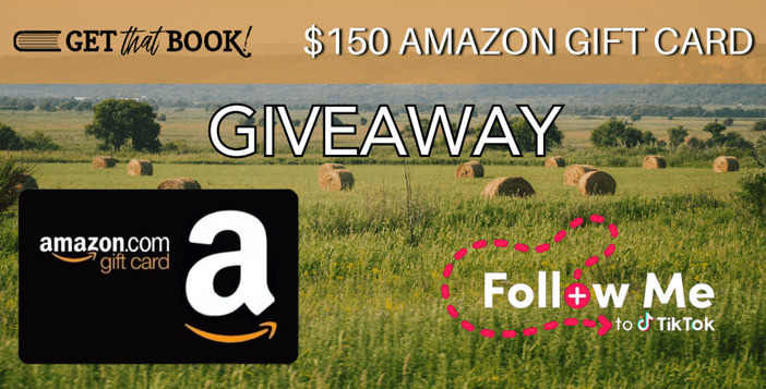 $150 Amazon Gift Card Giveaway