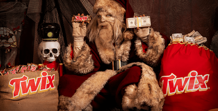 $20,000 In Total Cash Prizes Giveaway