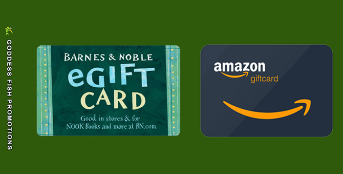 $25 Amazon Gift Card Giveaway