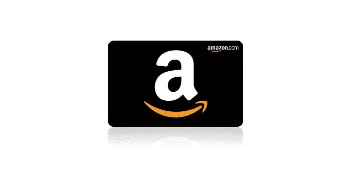 $50 Amazon Gift Card Giveaway