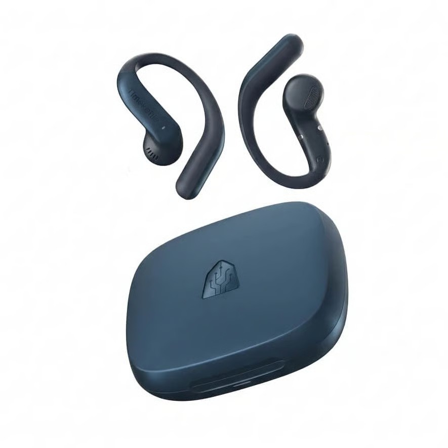 Timekettle LiveTalk AI Translation Earbuds Giveaway