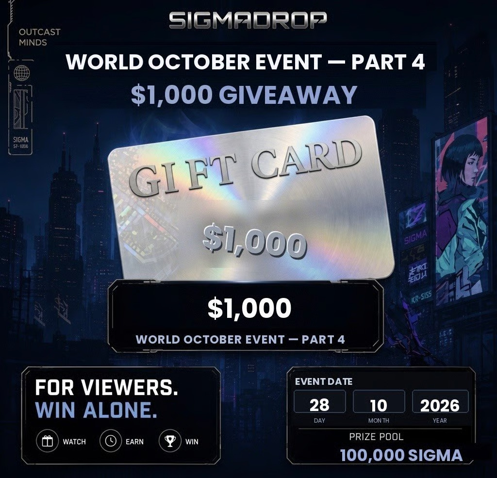 $250 Gift Card Giveaway