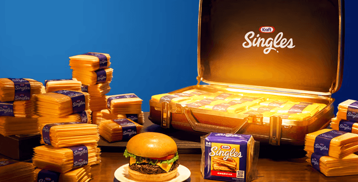 Kraft The Single Greatest Cheeseburger Call Giveaway