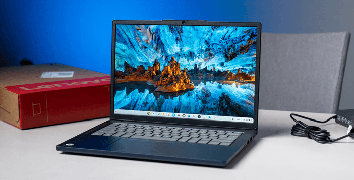 Lenovo IdeaPad Slim 3 Giveaway