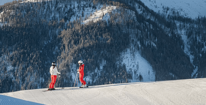 National Geographic Traveller Winter Escape to The Dolomites Giveaway