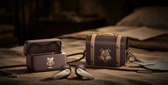 Realme Buds T500 Pro Harry Potter Edition Giveaway