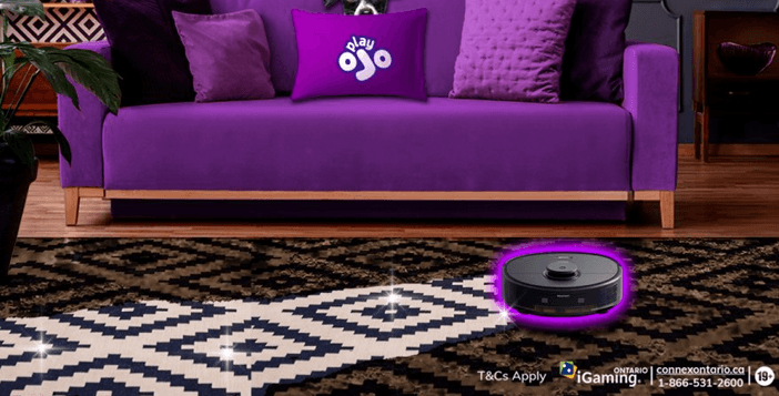 Robovac Giveaway