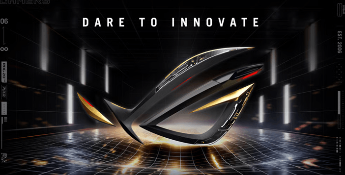 ROG ANZ 20th Anniversary Giveaway