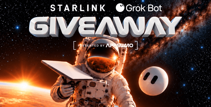 Run Your Business From Mars Giveaway
