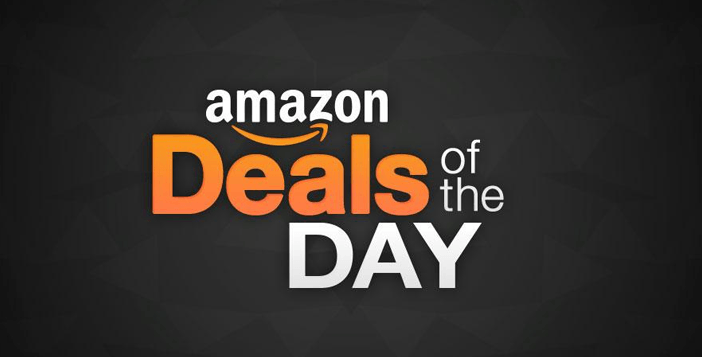 Amazon Daily Deals – Limited-Time Discounts & Special Offers