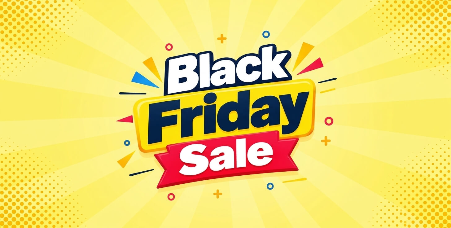 Black Friday Sale & Deals 2026 Black Friday Sale & Deals 2026