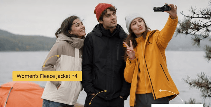 Weatherproof Your Next Escape – Jackets Giveaway